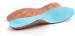 view #1 of: Aetrex ATL1300M Thinsoles Orthotic, Unisex, For Shoes Without Removable Insoles