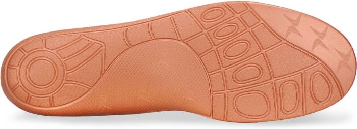 alternate view #5 of: Aetrex ATL2300M Premium Memory Foam Orthotic, Men's, For Extra Comfort