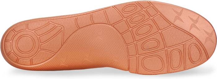 alternate view #5 of: Aetrex ATL2320W Memory Foam Women's, Posted Heel Orthotic