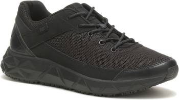 Deportivo de trabajo antideslizante, con puntera blanda, negro, de hombre, Caterpillar CT110568 Pro Rush Speed