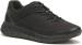 view #1 of: Caterpillar CT110568 Pro Rush Speed, Men's, Black, Soft Toe, Slip Resistant, Athletic, Work Shoe