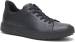 view #1 of: Caterpillar CT51039 Pro Rush SR+, Men's, Black, Soft Toe, EH, WP, Slip Resistant, Athletic, Work Shoe