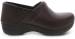 alternate view #2 of: Dansko DK3950070202 XP 2.0, Women's, Brown, Soft Toe, WP, Slip Resistant, Slip On, Clog, Work Shoe