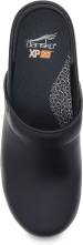 alternate view #3 of: Dansko DK3950470202 XP 2.0, Women's, Black, Soft Toe, WP, Slip Resistant, Slip On, Clog, Work Shoe