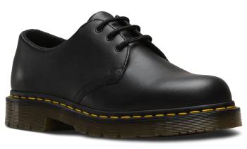 Oxford antideslizante con puntera blanda unisex Dr. Martens