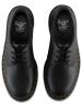 alternate view #3 of: Dr. Martens DMR24381001 1461 Originals, Unisex, Black, Soft Toe Slip Resistant Oxford