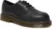 view #1 of: Oxford antideslizante, EH, con puntera de acero, negro, de hombre, Dr. Martens DMR26310001 1461