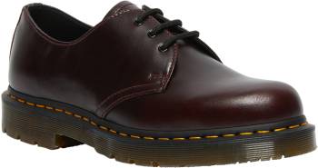 Oxford de trabajo antideslizante con puntera blanda Oxblood unisex Dr. Martens DMR27525601 1461 Originals