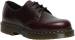 view #1 of: Dr. Martens DMR27525601 1461 Originals, Unisex, Oxblood, Soft Toe, Slip Resistant, Work Oxford