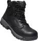 alternate view #2 of: Bota de 6ápulgadas impermeable, EH, con puntera de material compuesto, negro, de hombre, KEEN Utility KN1024184 Chicago