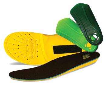 MEGAComfort MultiThotic Insole