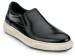 view #1 of: Florsheim SFE2308 Premier Work, Men's, Black, Steel Toe, EH, MaxTRAX Slip Resistant, Casual, Work Shoe