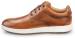 alternate view #3 of: Florsheim SFE2642 Crossover Work, Men's, Cognac, Steel Toe, EH, MaxTRAX Slip Resistant, Casual Oxford Work Shoe