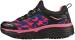 alternate view #3 of: SKECHERS Work SK108036BKMT Rastip, Women's, Black/Multi, Soft Toe, Slip Resistant Athletic