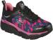 view #1 of: SKECHERS Work SK108036BKMT Rastip, Women's, Black/Multi, Soft Toe, Slip Resistant Athletic