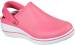 view #1 of: SKECHERS Work SK108051PKW Amreli, Women's, Pink/White, Soft Toe, Slip Resistant Clog