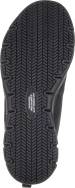 alternate view #5 of: SKECHERS Work SK77211BLK Ghenter-Srelt, Women's, Black, Soft Toe, Slip Resistant, Work Shoe