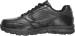 alternate view #3 of: SKECHERS Work SK77235BLK Nampa-Wyola, Women's, Black, Soft Toe, EH, Slip Resistant Athletic