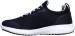 alternate view #3 of: Skechers SK77260NVY Cessnock-Carrboro, Women's, Navy, Soft Toe, Low Athletic