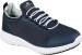 view #1 of: Skechers SK77260NVY Cessnock-Carrboro, Women's, Navy, Soft Toe, Low Athletic