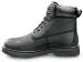 alternate view #3 of: SR Max SRM5510 Duluth, Men's, Black, 6 Inch, Waterproof, MaxTRAX Slip Resistant, Soft Toe Work Boot