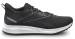 alternate view #2 of: Reebok Work SRB3311 Floatride Energy, Men's, Black/White, Athletic Style, MaxTRAX Slip Resistant, Soft Toe Work Shoe