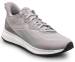 view #1 of: Reebok Work SRB3313 Floatride Energy, Men's, Grey/White, Athletic Style, MaxTRAX Slip Resistant, Soft Toe Work Shoe