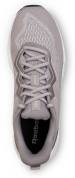 alternate view #4 of: Reebok Work SRB3313 Floatride Energy, Men's, Grey/White, Athletic Style, MaxTRAX Slip Resistant, Soft Toe Work Shoe