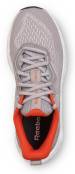 alternate view #4 of: Reebok Work SRB336 Floatride Energy, Women's, Grey/Peach, Athletic Style, MaxTRAX Slip Resistant, Soft Toe Work Shoe