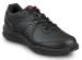 alternate view #2 of: Reebok Work SRB3507 Guide, Men's, Black, Men's, Athletic Style, MaxTRAX Slip Resistant, Soft Toe Work Shoe