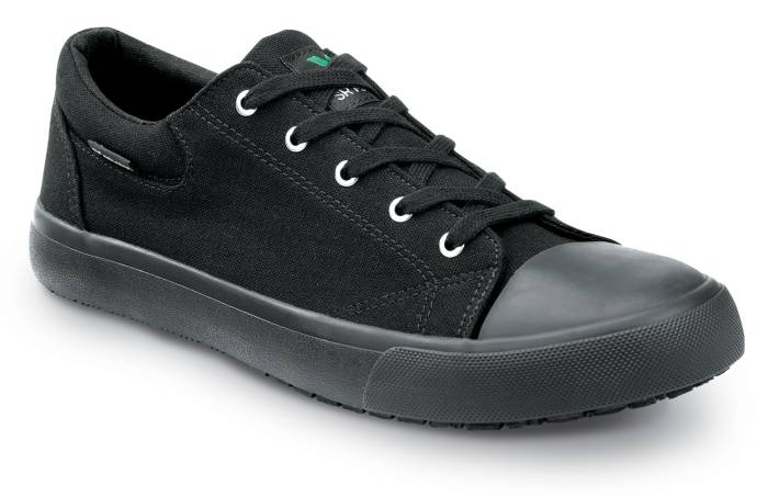 view #1 of: Zapato de trabajo con puntera blanda, antideslizante MaxTRAX, estilo para patinaje, negro de hombre SR Max SRM1670 Huntington