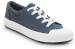 view #1 of: Zapato de trabajo con puntera blanda, antideslizante MaxTRAX, estilo para patinaje, azul/blanco de mujer SR Max SRM168 Ventura