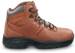 alternate view #2 of: SR Max SRM2610 Kobuk, Men's, Brown, Hiker Style, Waterproof, MaxTRAX Slip Resistant, Soft Toe Work Boot