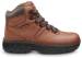 alternate view #2 of: SR Max SRM2660 Denali, Men's, Brown, Hiker Style, Comp Toe, EH, Waterproof, MaxTRAX Slip Resistant, Work Boot