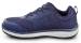 alternate view #3 of: SR Max SRM4260 Dillon, Men's, Dark Blue, Athletic Style, MaxTRAX Slip Resistant, Steel Toe Work Shoe