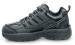 alternate view #3 of: SR Max SRM4500 Carbondale, Men's, Black, Athletic Style, MaxTRAX Slip Resistant, Soft Toe Work Shoe