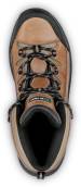 alternate view #4 of: SR Max SRM4760 Winston, Men's, Brown, Hiker Style, Comp Toe, EH, MaxTRAX Slip Resistant, Work Shoe