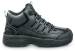 alternate view #2 of: SR Max SRM4800 Carbondale, Men's, Black, Hi Top Athletic Style, MaxTRAX Slip Resistant, Soft Toe Work Shoe