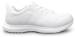 alternate view #2 of: SR Max SRM6540 Aiken, Men's, White, Low Athletic Style Slip Resistant Soft Toe Work Shoe