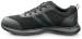 alternate view #3 of: SR Max SRM655 Aiken, Women's, Black, Athletic Style, MaxTRAX Slip Resistant, Soft Toe Work Shoe