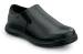 view #1 of: SR Max SRM6710 Ashland II, Men's, Black Soft Toe, MaxTRAX Slip Resistant, Slip On, Work Shoe