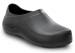 view #1 of: SR Max SRM770 Manteo Women's, Black, EVA Clog Style, Waterproof, MaxTRAX Slip Resistant, Soft Toe Work Shoe