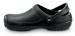 alternate view #3 of: SR Max SRM7800 Copeland, Unisex, Black, MaxTRAX Slip Resistant, Soft Toe, Slip Resistant, Work Clog