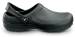 alternate view #2 of: SR Max SRM7800 Copeland, Unisex, Black, MaxTRAX Slip Resistant, Soft Toe, Slip Resistant, Work Clog