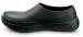 alternate view #3 of: SR Max SRM7900 Gulfport, Unisex, Black, Soft Toe, MaxTRAX Slip Resistant, Waterproof, Work Clog