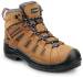 view #1 of: Bota de trabajo antideslizante MaxTRAX impermeable, EH con puntera de material compuesto, estilo para senderismo, marrÝn, de hombre, SR Max SRM9170 Concord