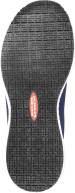 alternate view #5 of: SKECHERS Work SSK108160NVY Emma, Women's, Navy, Soft Toe, MaxTRAX Slip Resistant, EH, Slip-On Athletic, Work Shoe