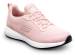 view #1 of: SKECHERS Work SSK108160PNK Emma, Women's, Pink, Soft Toe, MaxTRAX Slip Resistant, EH, Slip-On Athletic, Work Shoe