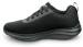 alternate view #3 of: SKECHERS Work SSK108193BLK Riley Ultra Flex 3.0, Women's, Black, Soft Toe, EH, MaxTRAX, Slip Resistant, Low Athletic, Work Shoe