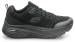 alternate view #2 of: SKECHERS Work Arch Fit SSK200232BLK Leo, Men's, Black, Soft Toe, MaxTRAX Slip Resistant, EH, Low Athletic, Work Shoe